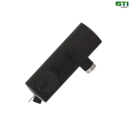 AXE12578: Muffler
