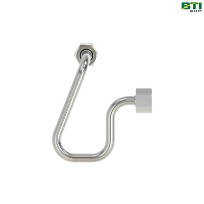 RE231012: Differential Lock Oil Line