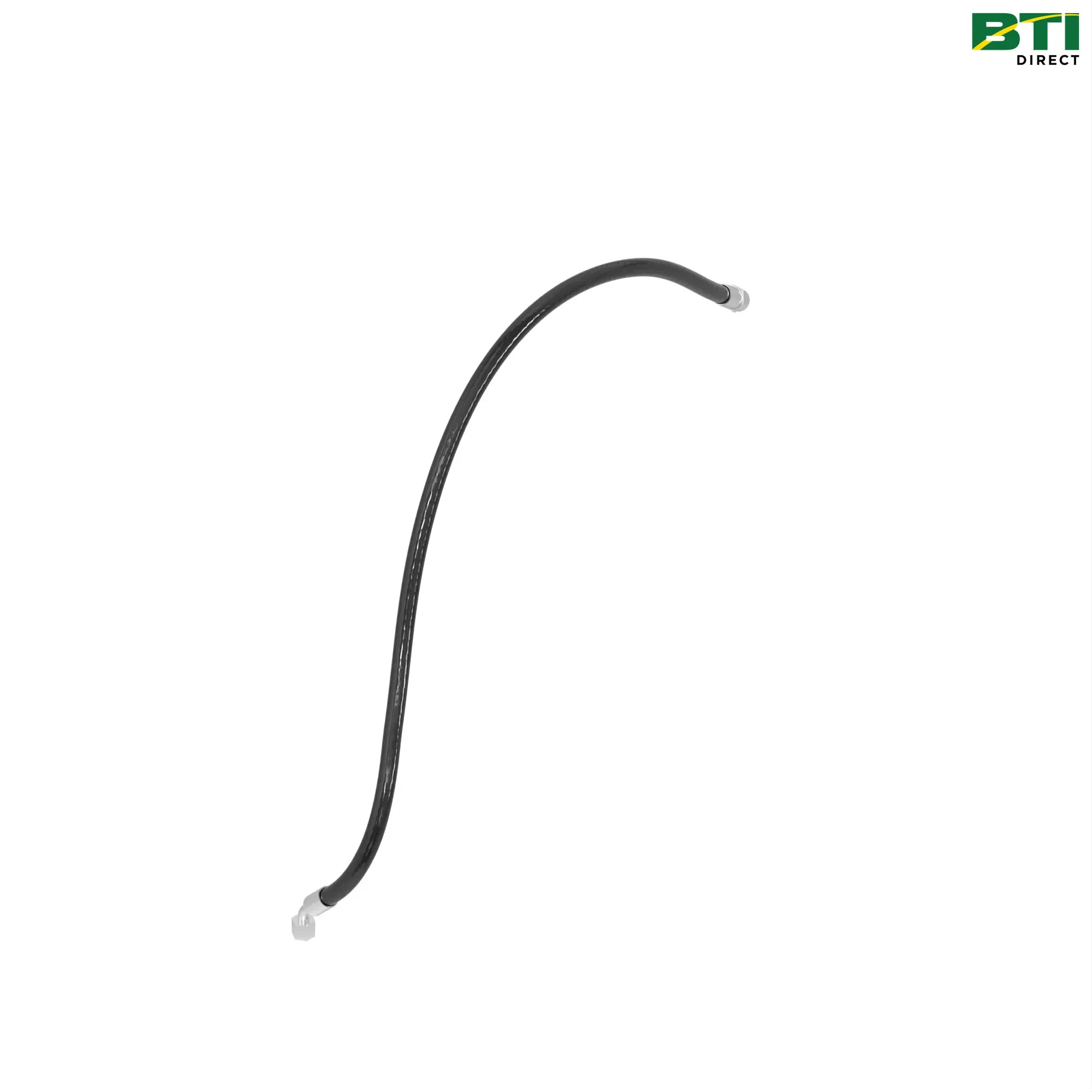 AUC19037: Wing Pressure Hydraulic Hose