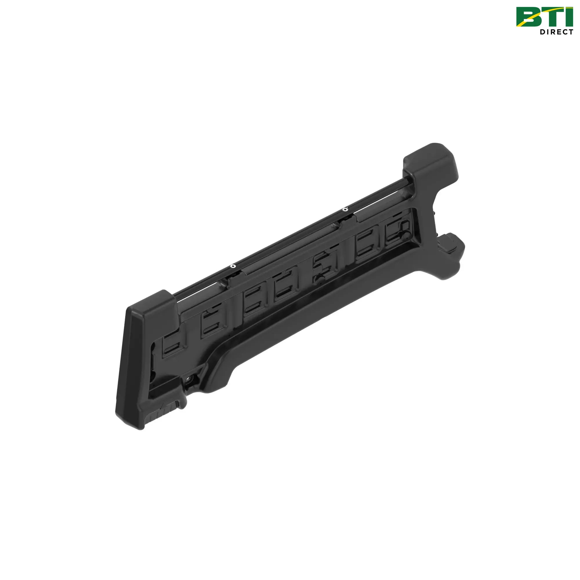 AUC15078: HD Cargo Box Side Panel, Left Side