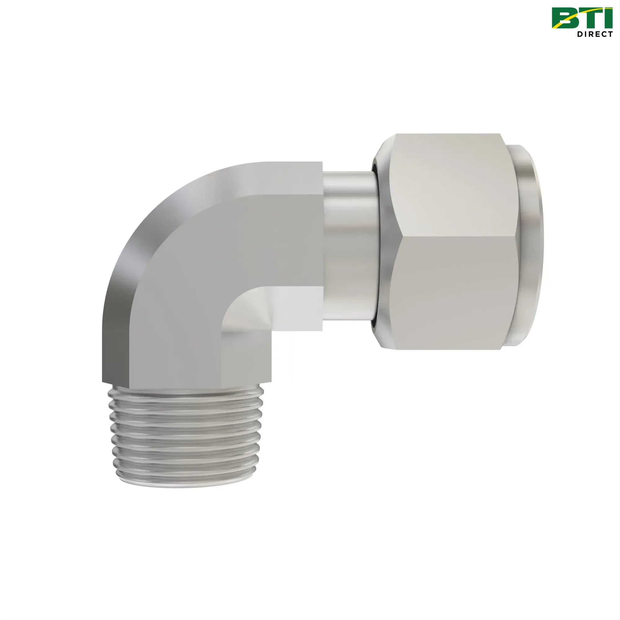RE306486: Compression Fitting