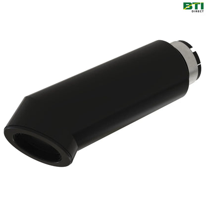 AXE49537: Exhaust Pipe