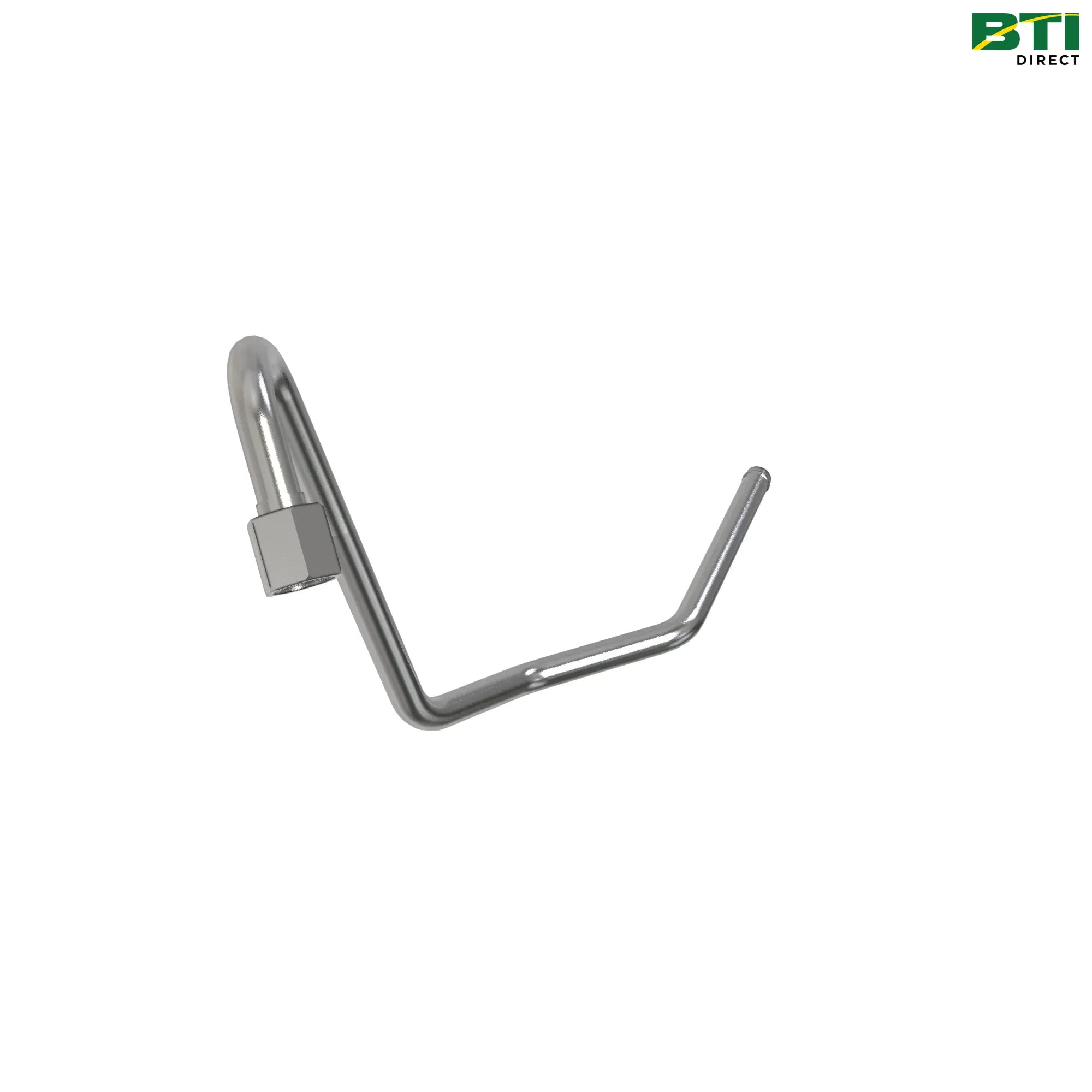 RE246905: Air Compressor to Air Intake Hose