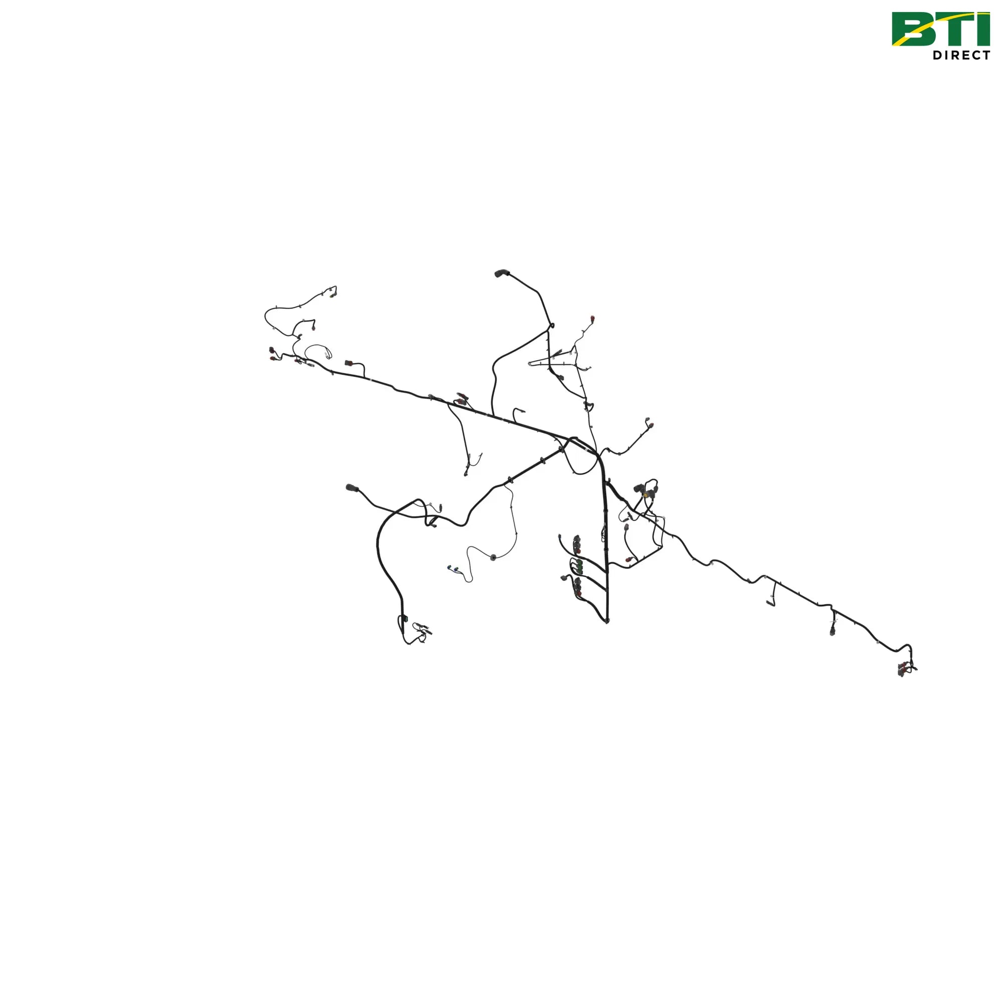 AXE74048: Right Side Chassis Main Wiring Harness