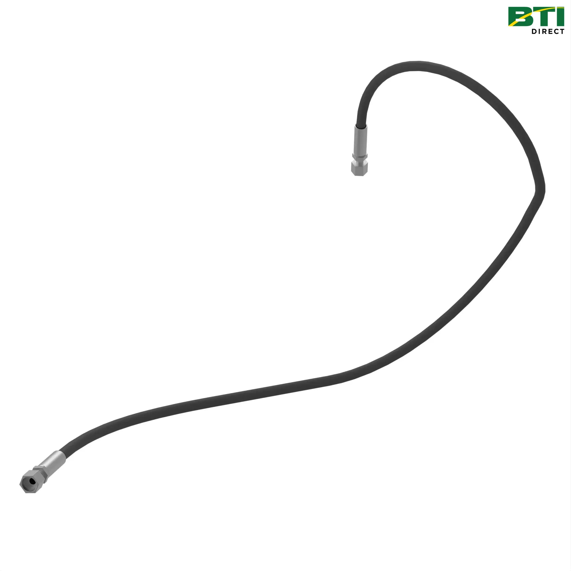 AXE10317: Push Button Shift Transmission Hydraulic Hose