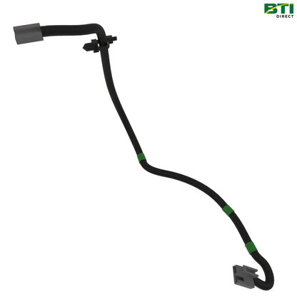 AUC18574: PTO Wiring Harness