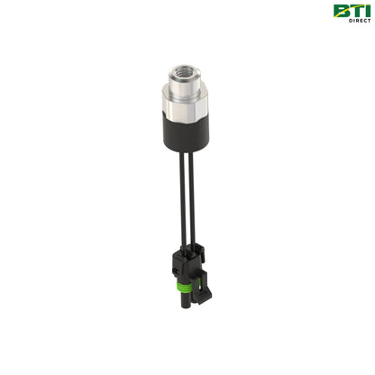 RE12516: Pressure Switch