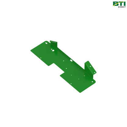 N400211: Driveshaft Shield