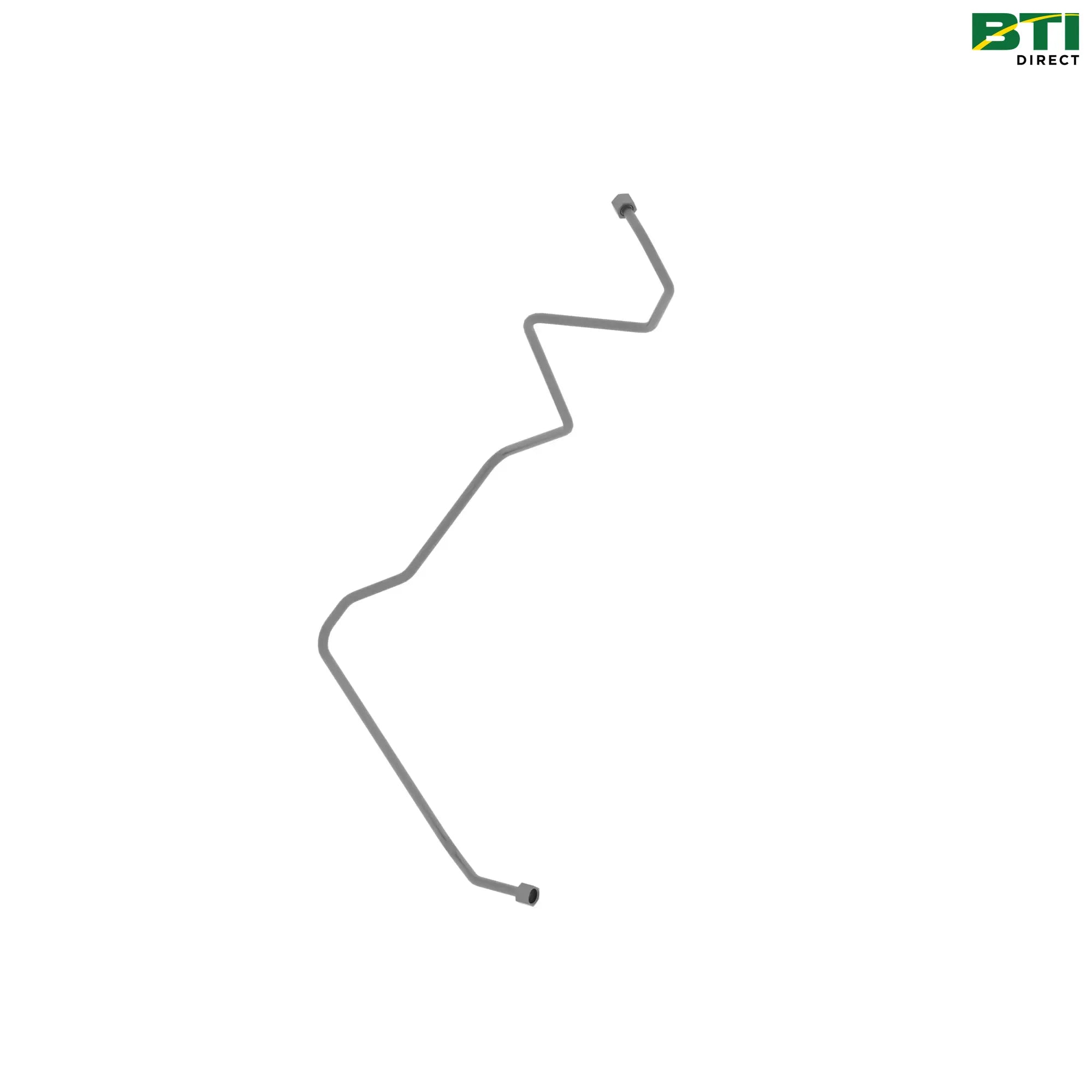 RE319973: Oil Line