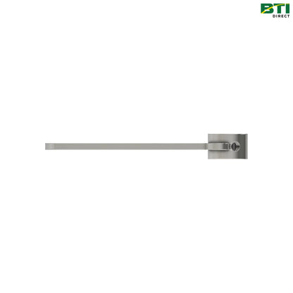 MT3072: Front Roller Bracket