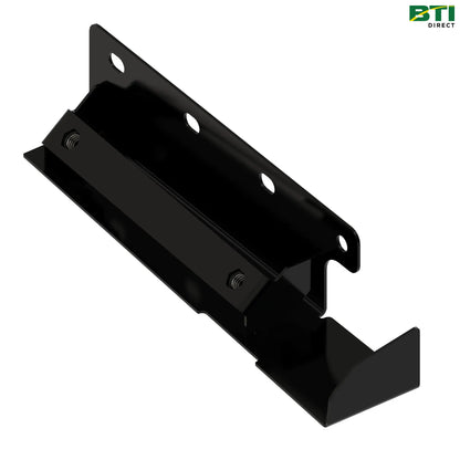 AXE49179: Outer Float Arm Base Ramp, Right Side