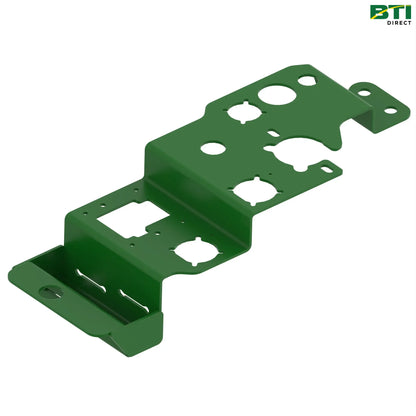 RE228713: Trailer Air Brake Coupler Bracket