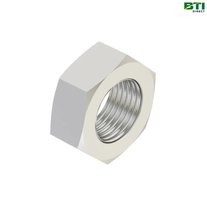 N318023: Hexagonal Nut, M10