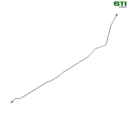 RE338621: Brake Oil Line, Rear