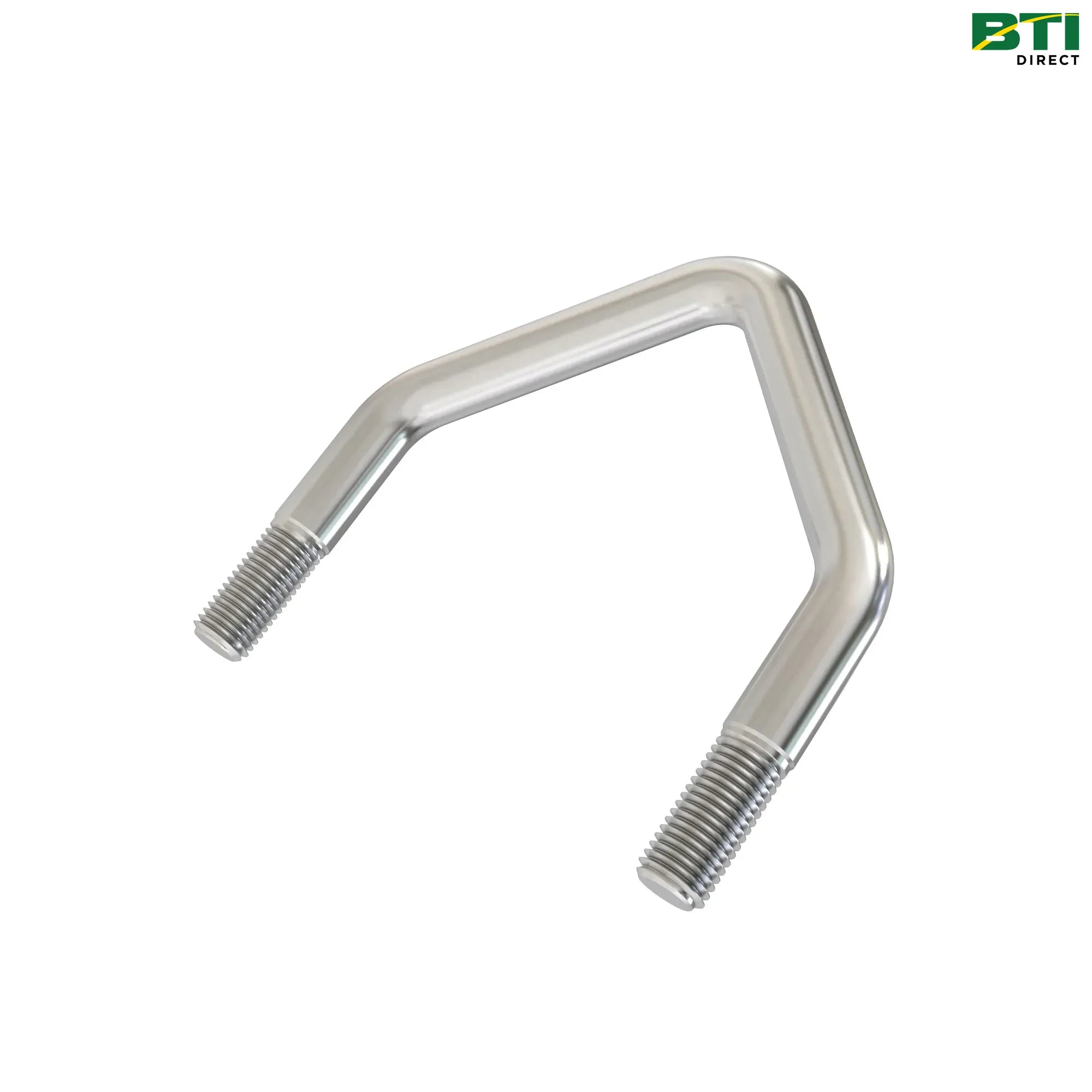 N234226: U-Bolt, 8" X 8"
