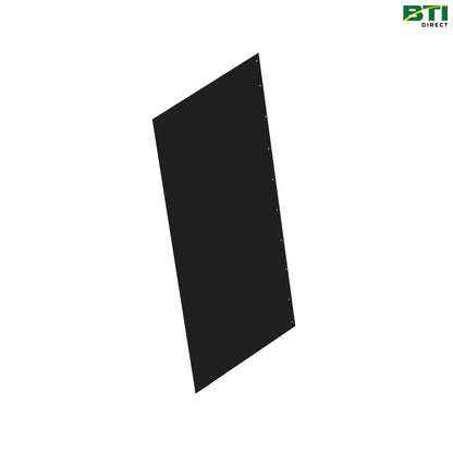 N380560: Ramp Trash Curtain Sheet
