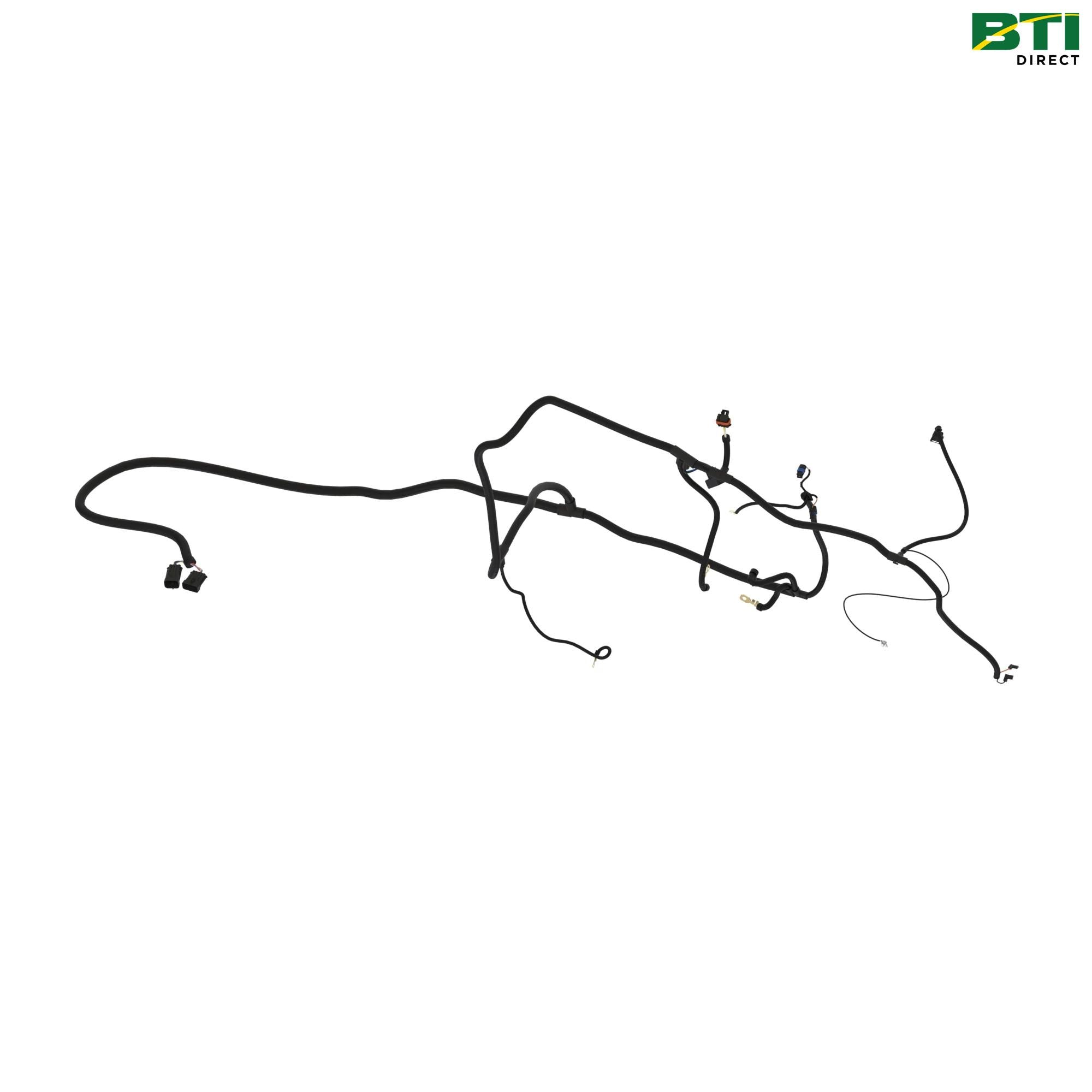 AL206016: Engine Wiring Harness