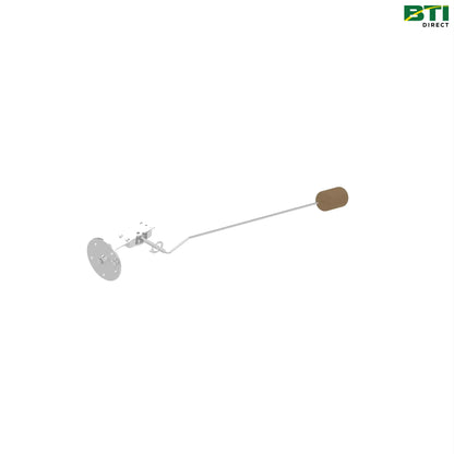 RE221708: Fuel Sender