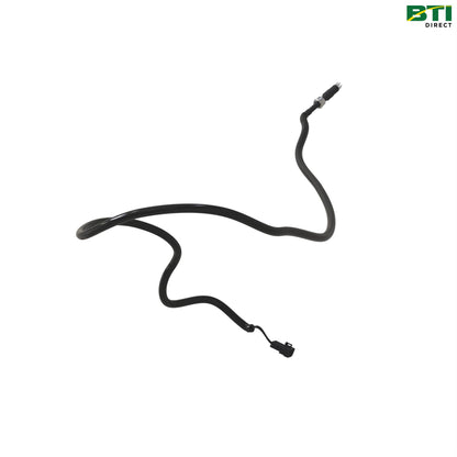 AL211701: Hydraulic Hoses Wiring Harness