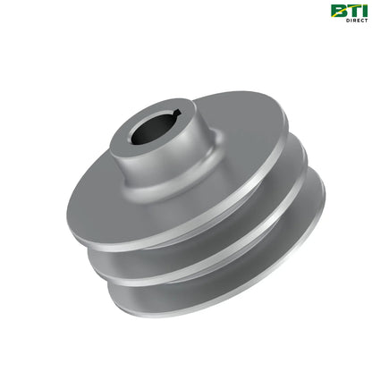 MT1066: Mower Drive Engine Output Pulley