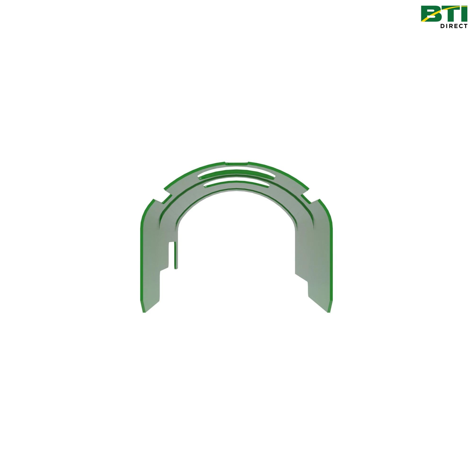 L217976: Rear Axle Guard