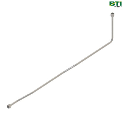 RE307118: Front SCV Coupler Oil Line