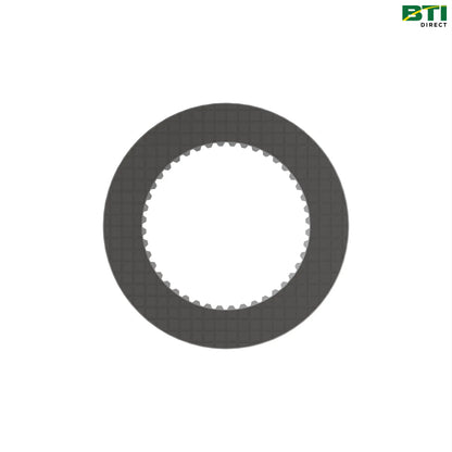 RE194613: PTO Clutch Disk