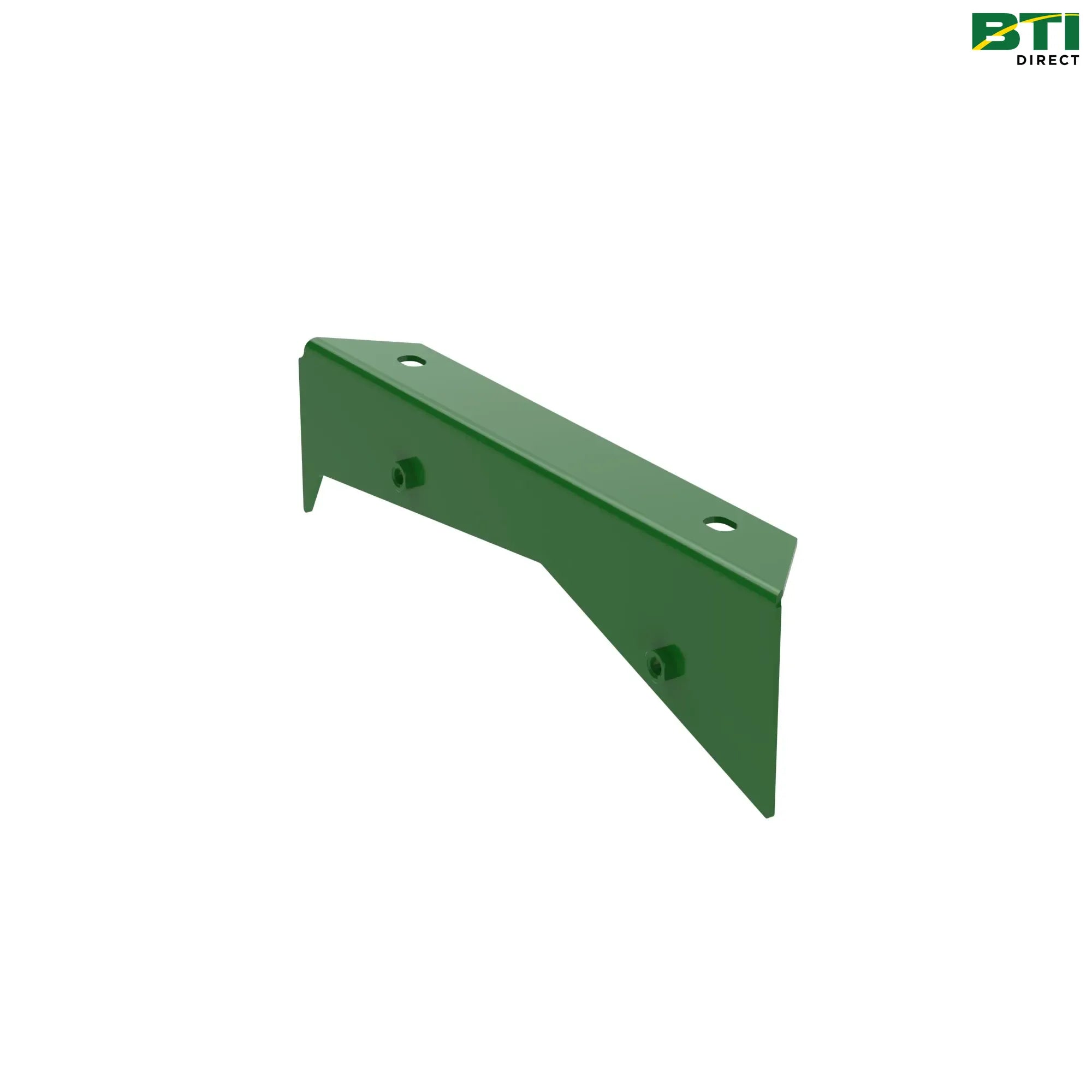 AXE52401: Beater Discharge Housing Support