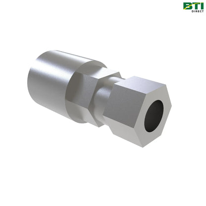 RE219269: Hydraulic Quick Connect Coupler