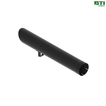 AXE42777: Exhaust Pipe