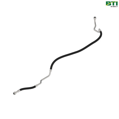 AL238480: Refrigerant Hose, Suction Side