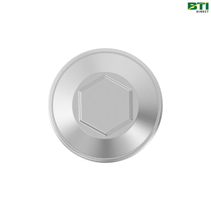 RE542918: Air Assisted Drain Venturi
