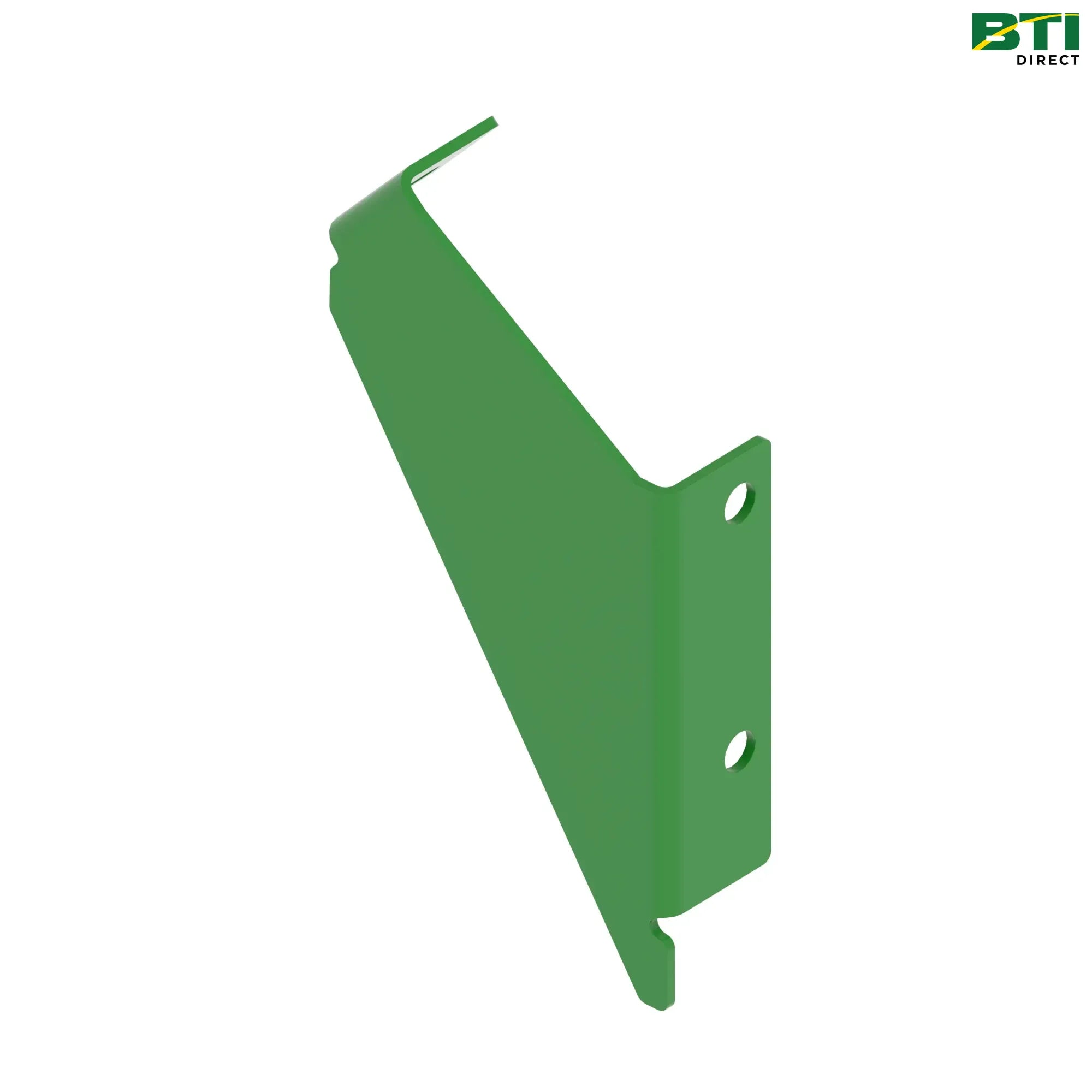N377969: Wrap Slot Bracket