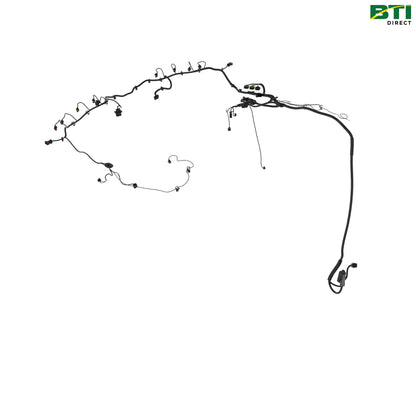 AXE69156: Cab Roof Wiring Harness