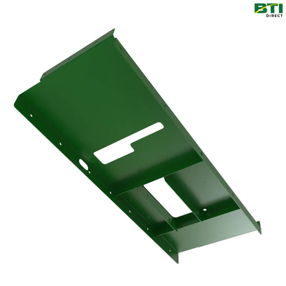 AXE71876: Chaffer Tailboard Sheet Assembly