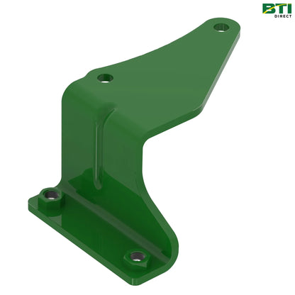 RE312396: Mounting with Nuts Pump Motor Bracket