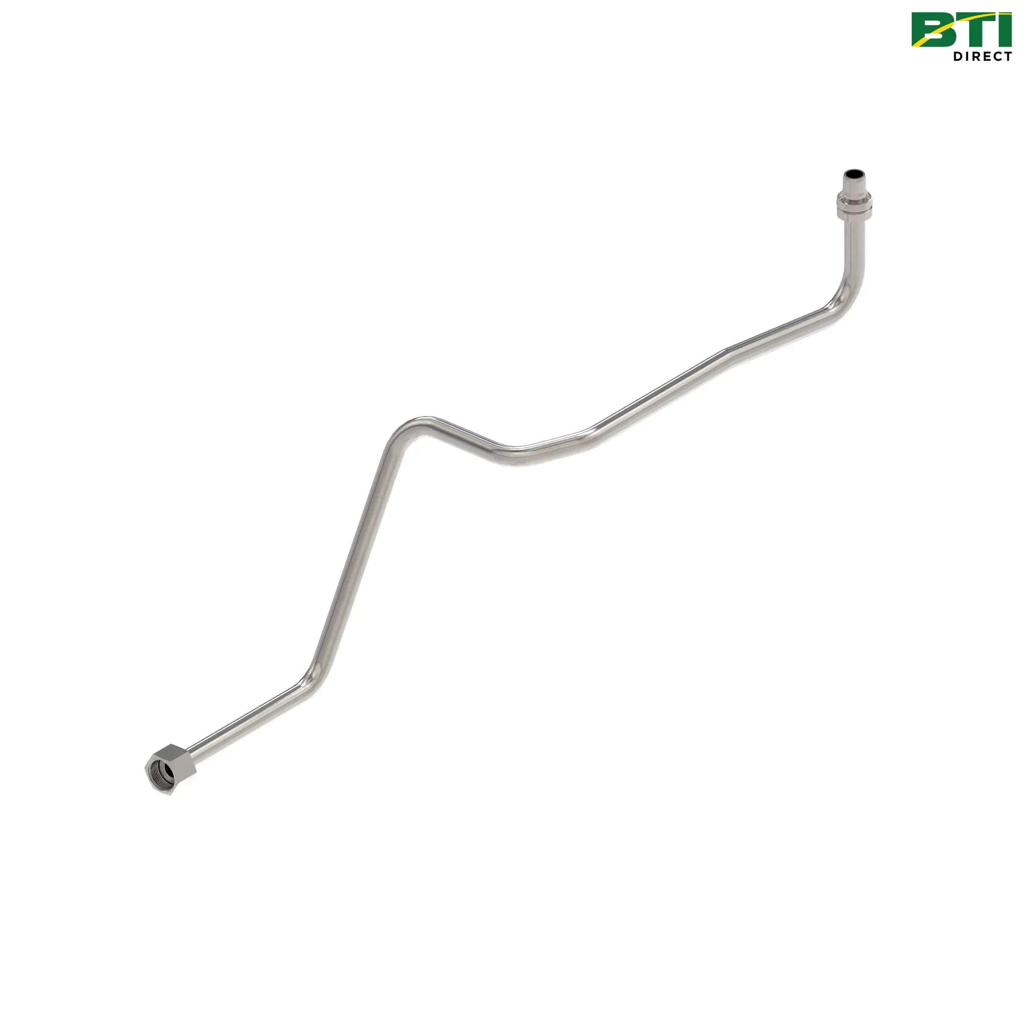 RE305017: Oil Line