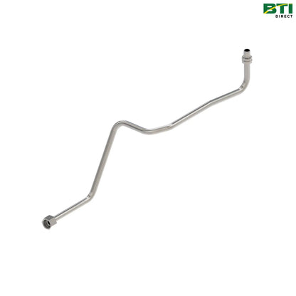 RE305017: Oil Line
