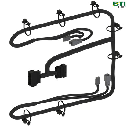 AXE103572: Pedal Harness