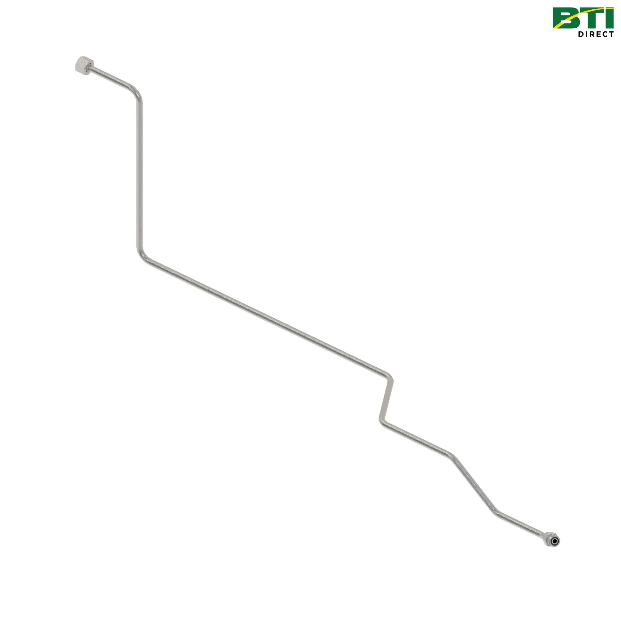 RE313309: Pressure Reducing Valve Supply Oil Line