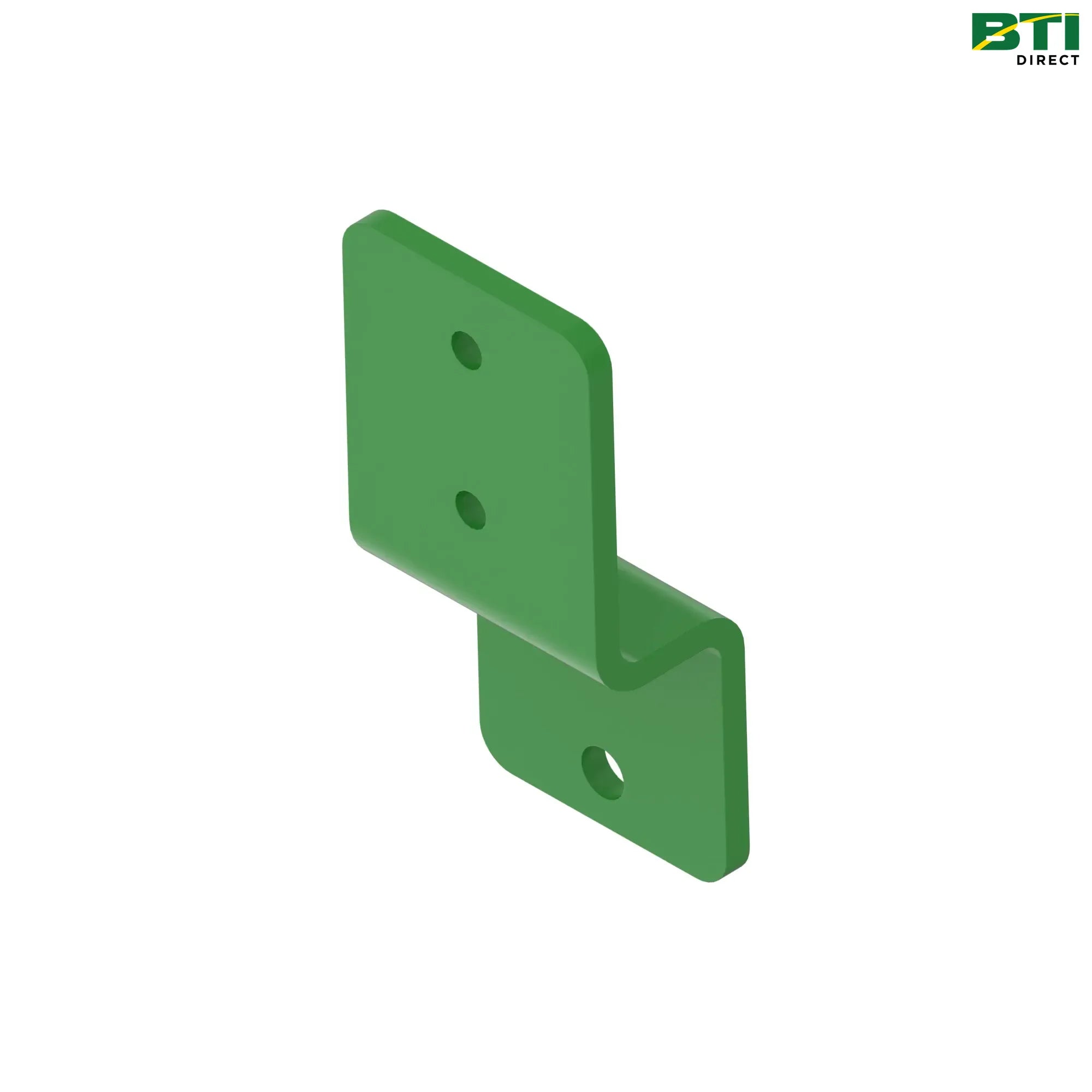 N306940: Radar Connector Bracket