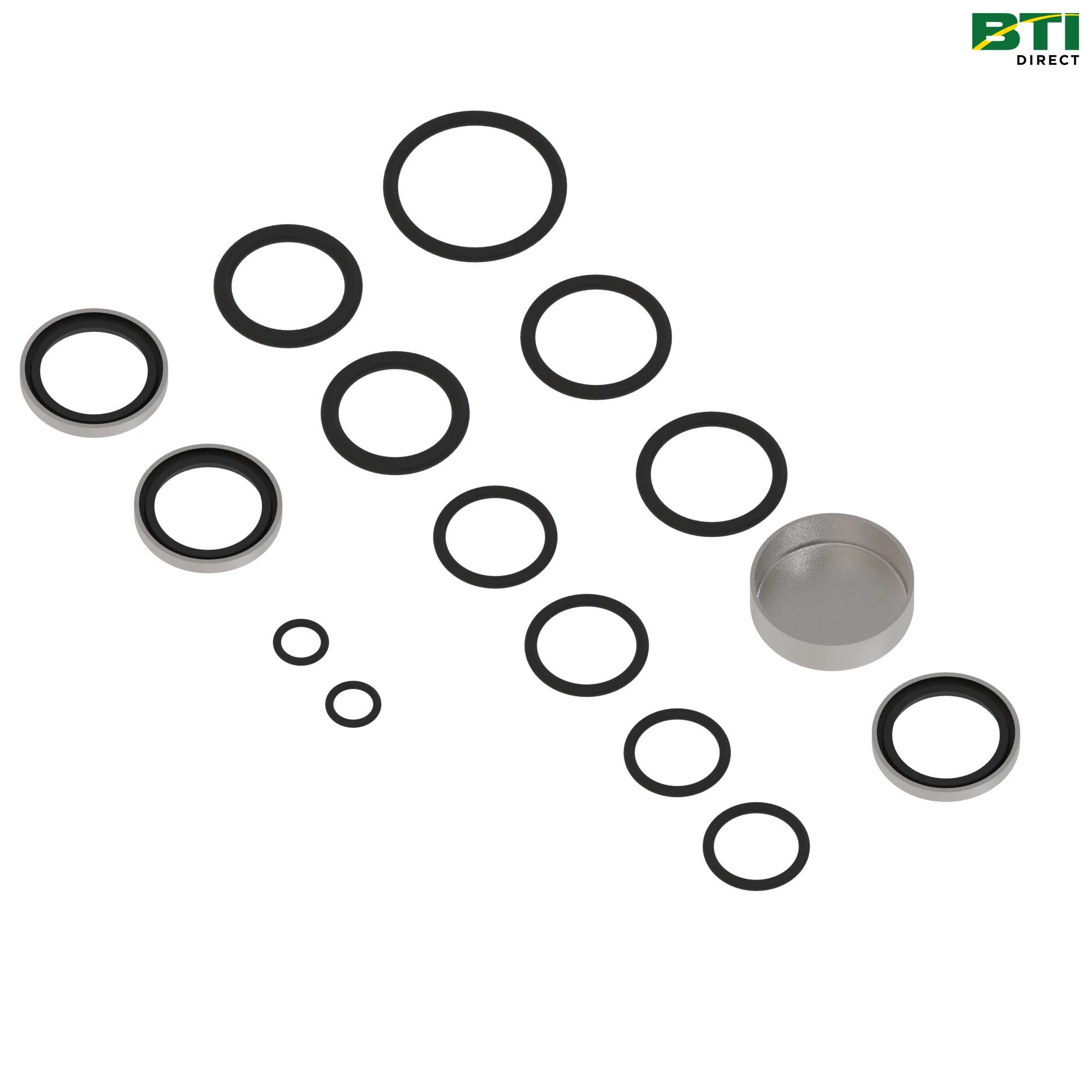 AR54929: Brake Valve Kit