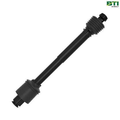 AXE58133: Center Feed Universal Driveshaft