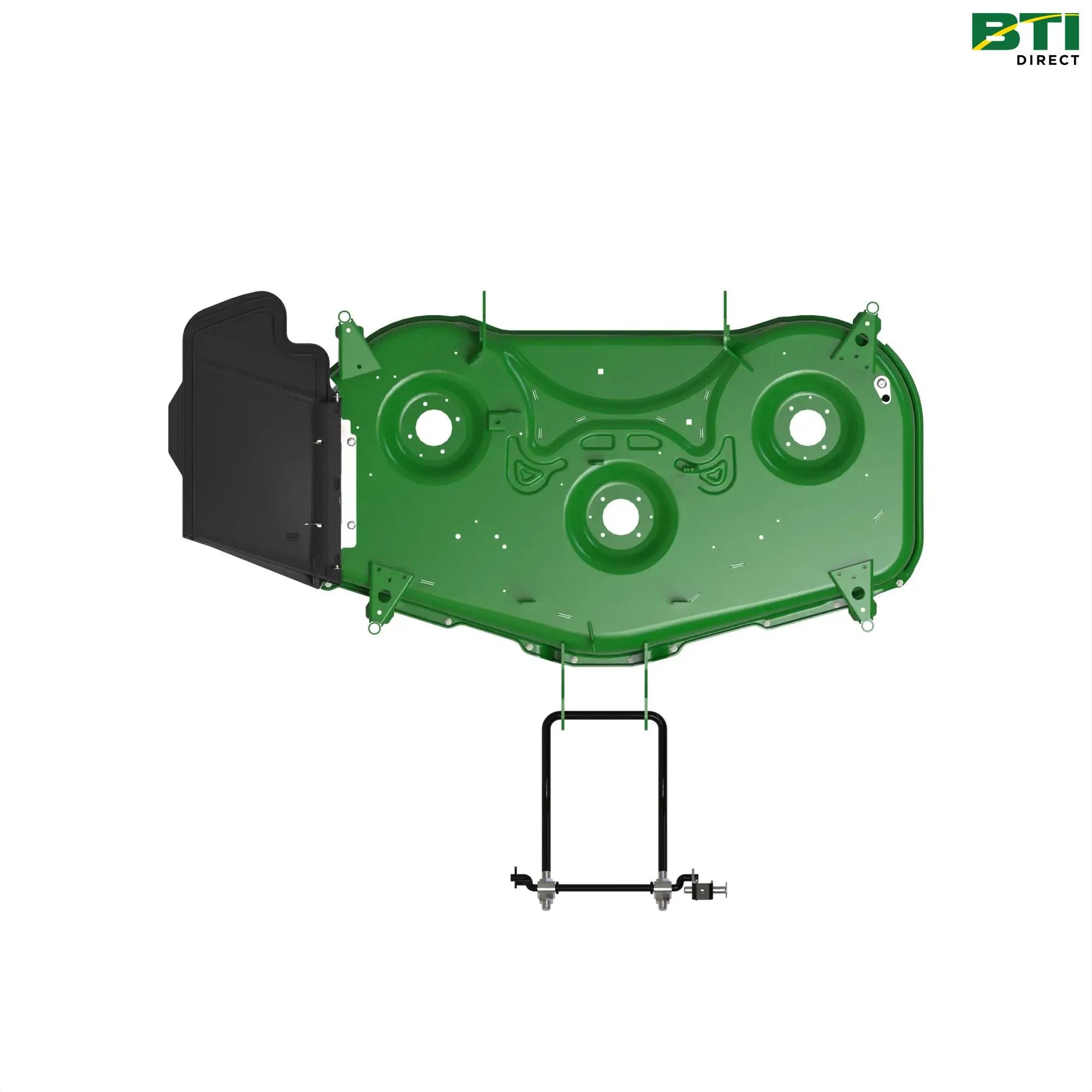 AUC11346: Mower Deck