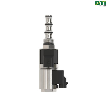 RE242062: Solenoid Valve