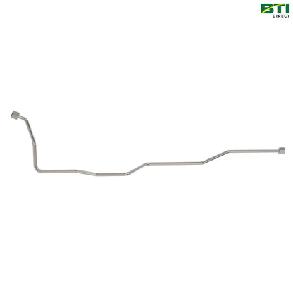 AL221493: Pressure Oil Line