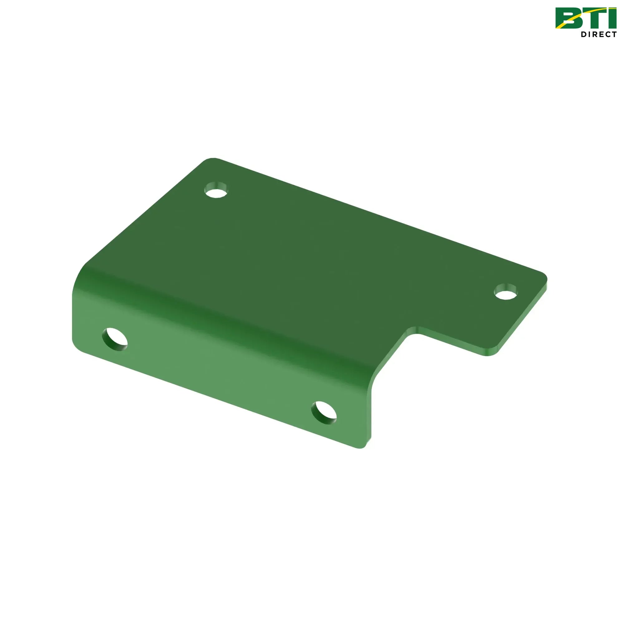 N312197: Backup Alarm Mount Bracket