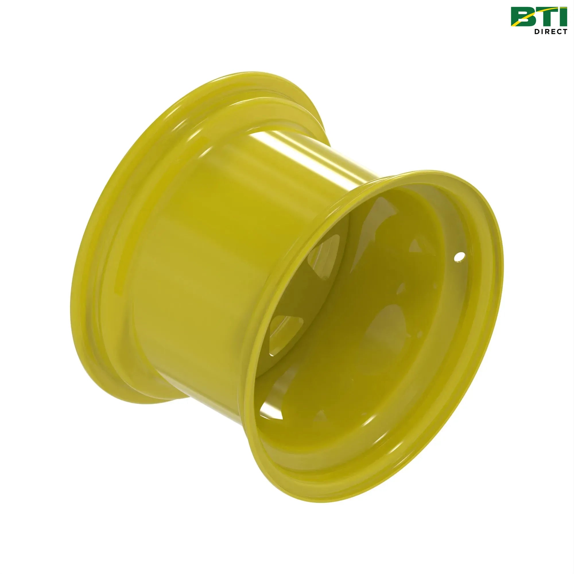 AUC13555: Rim, 8.5 X 12