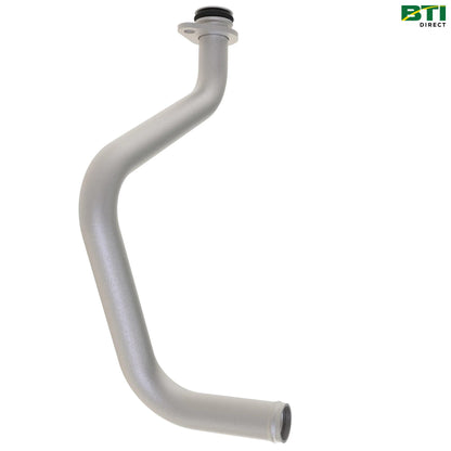 RE563767: Open Crankcase Ventilation Inlet Tube