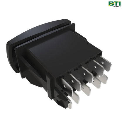 AN303366: Toggle/Rocker Switch